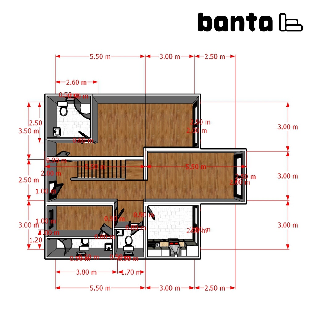 Villa Modern
