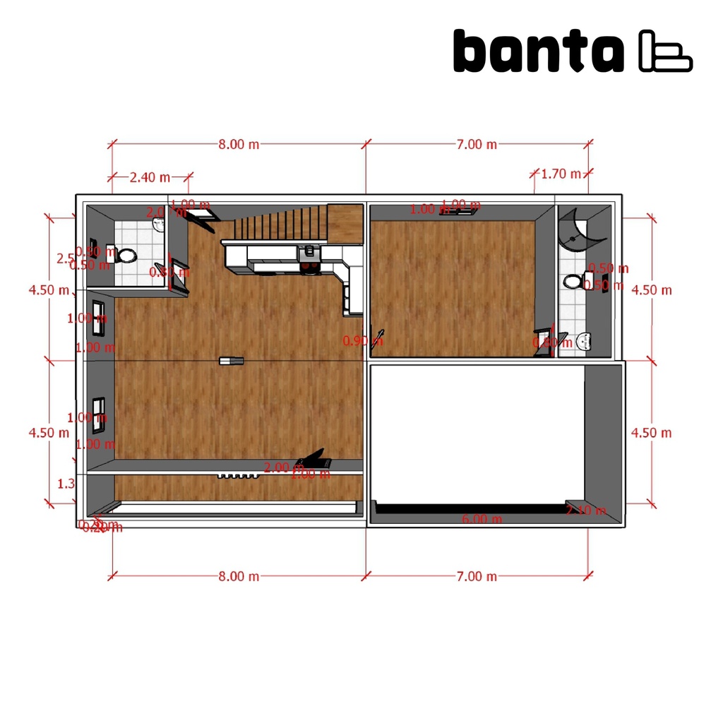 Villa Modern