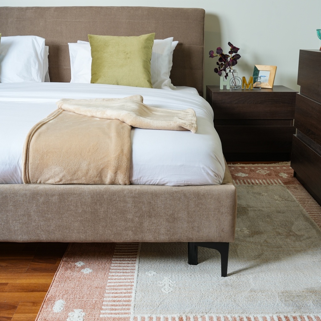 Alma Bed