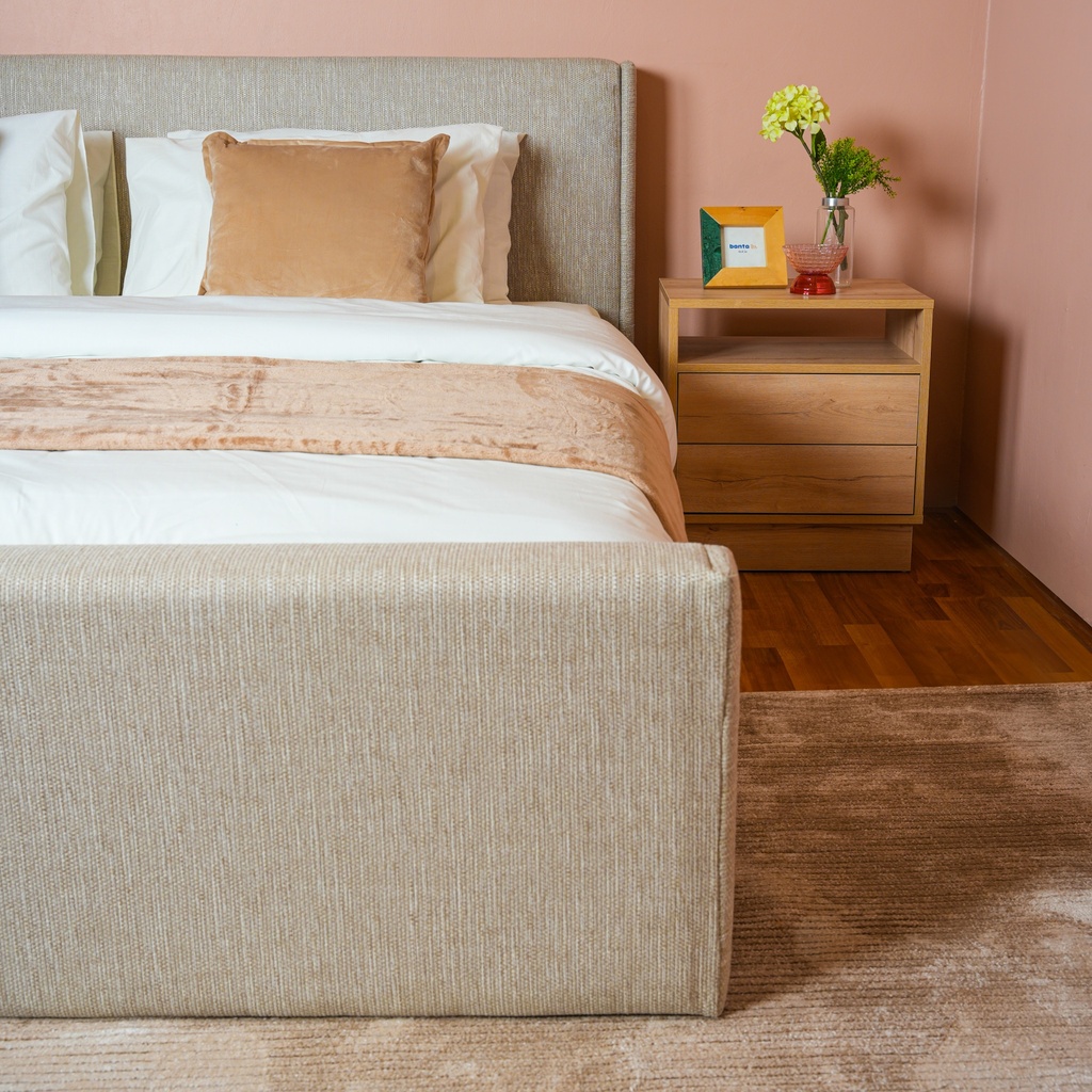 Drimo Bed