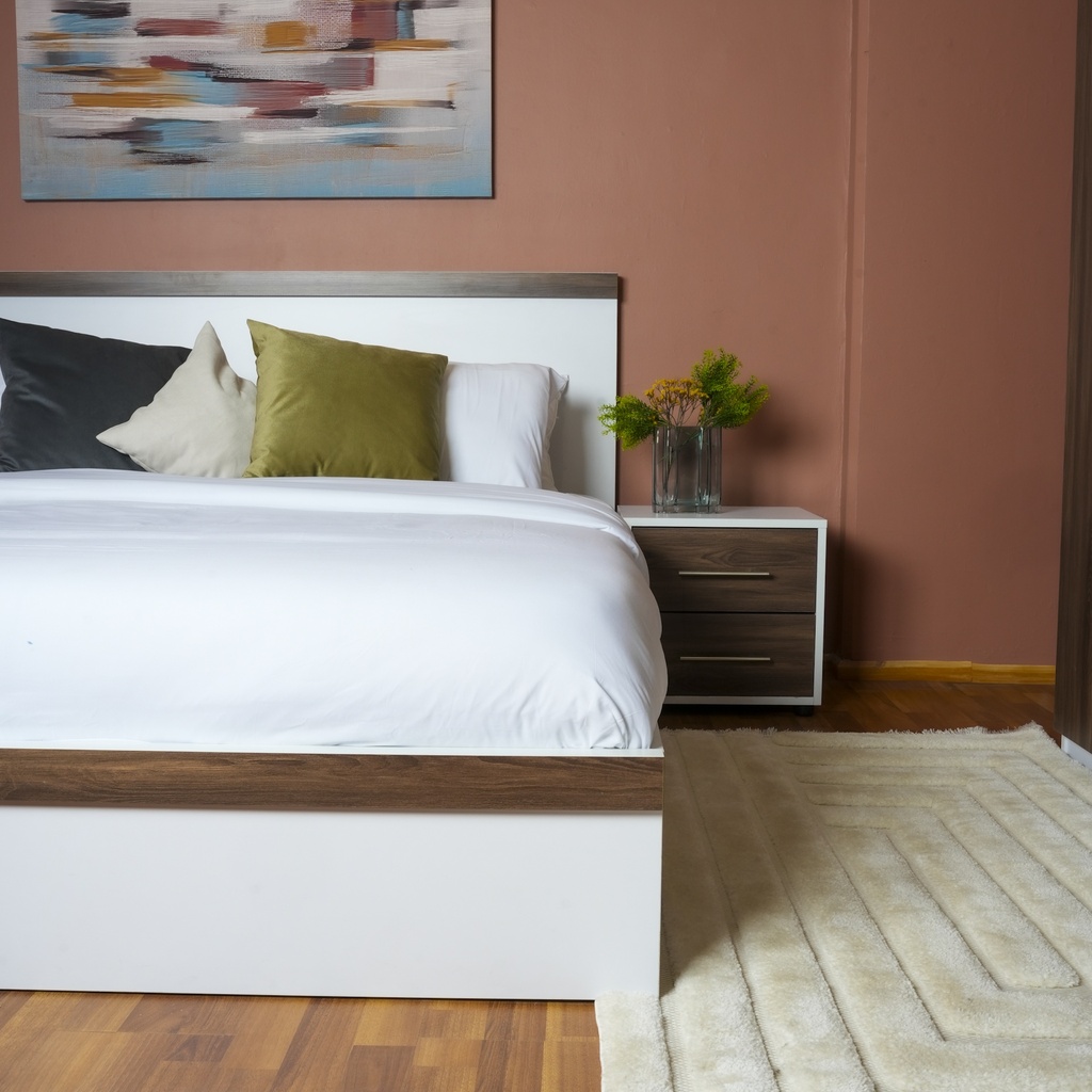 Pro Bed