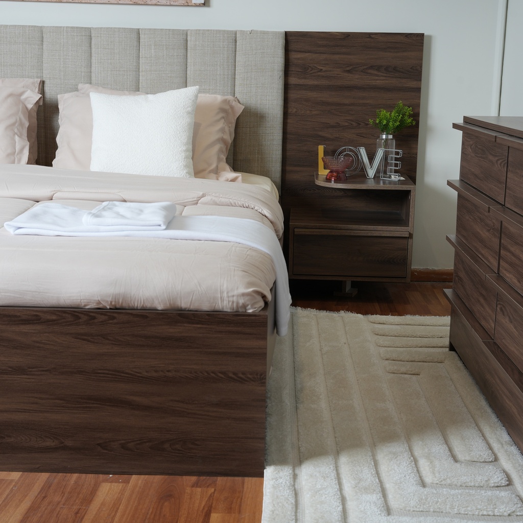 FLORA BED