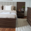 FLORA BED