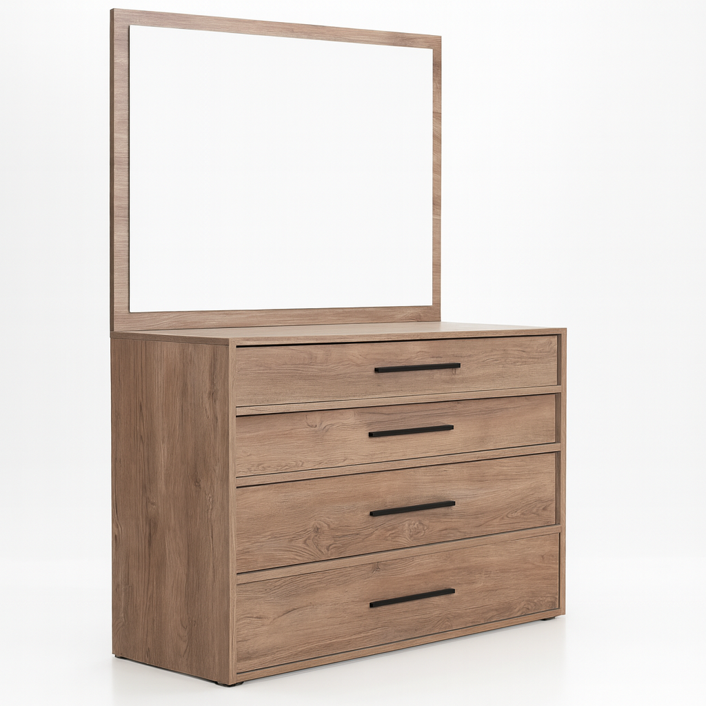 ZELDA DRESSER