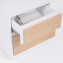 Shan Nightstand