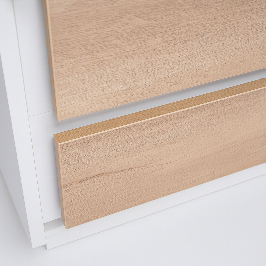 Shan Nightstand