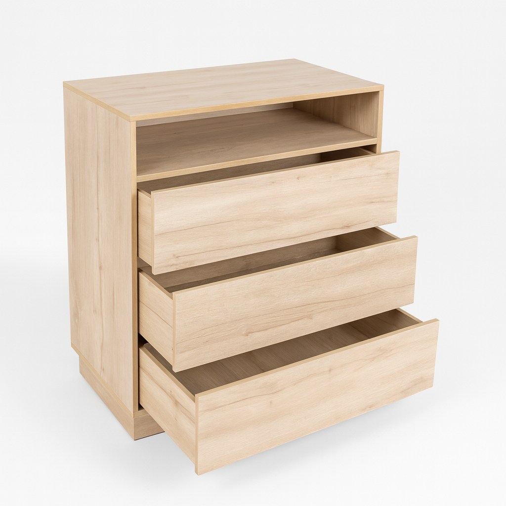 LUVA CHEST OF DRAWER