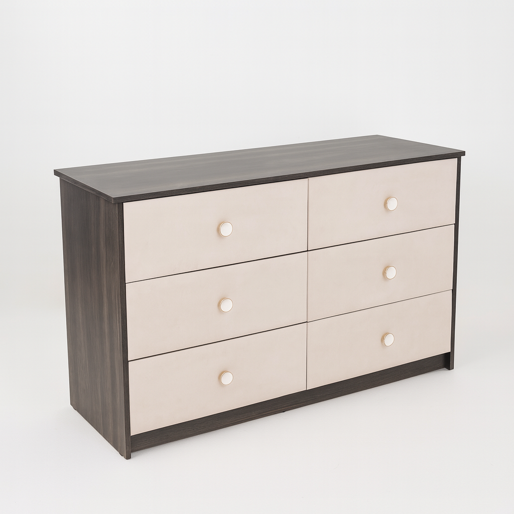 Homfy Chest of Drawers