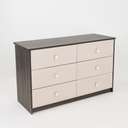 Homfy Chest of Drawers