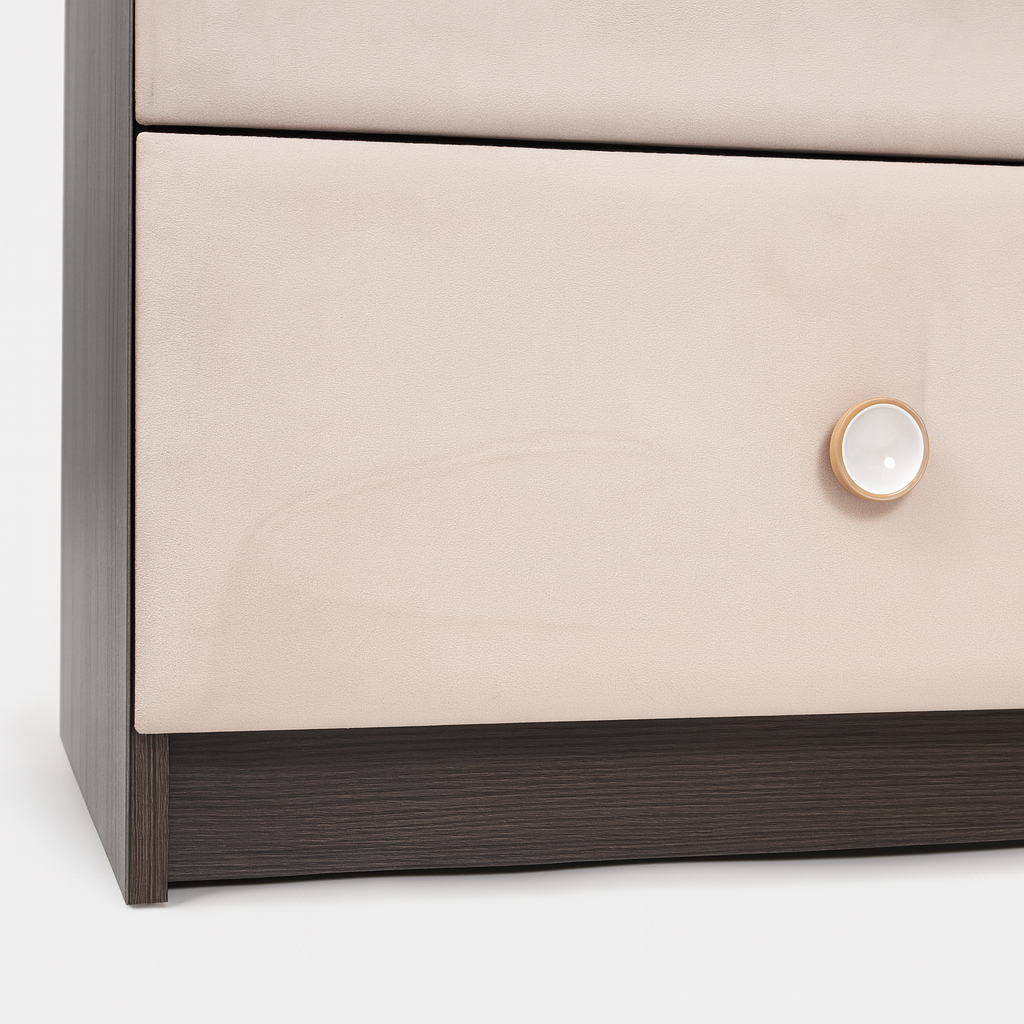 Homfy Chest of Drawers