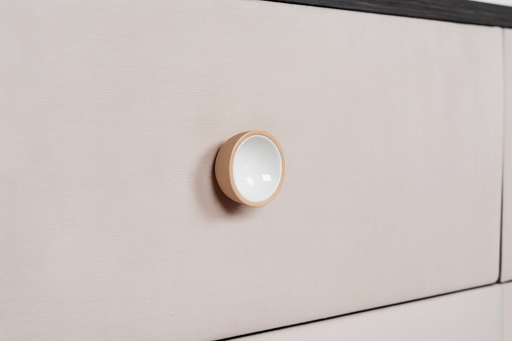 Homfy Chest of Drawers