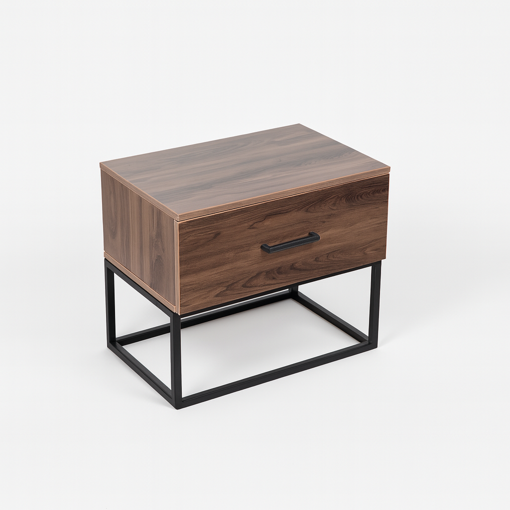 Graham Nightstand