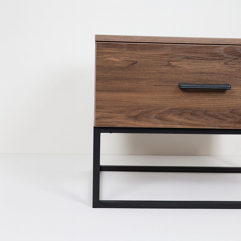 Graham Nightstand