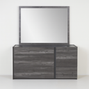 Capri Bedroom Set