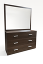 Blanco Bedroom Set