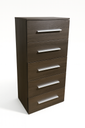 Blanco Bedroom Set