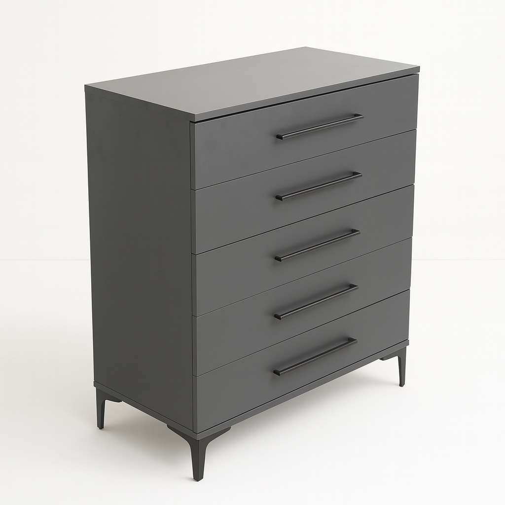 Norwe Bedroom Set