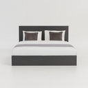 Eco Bedroom Set - Gray