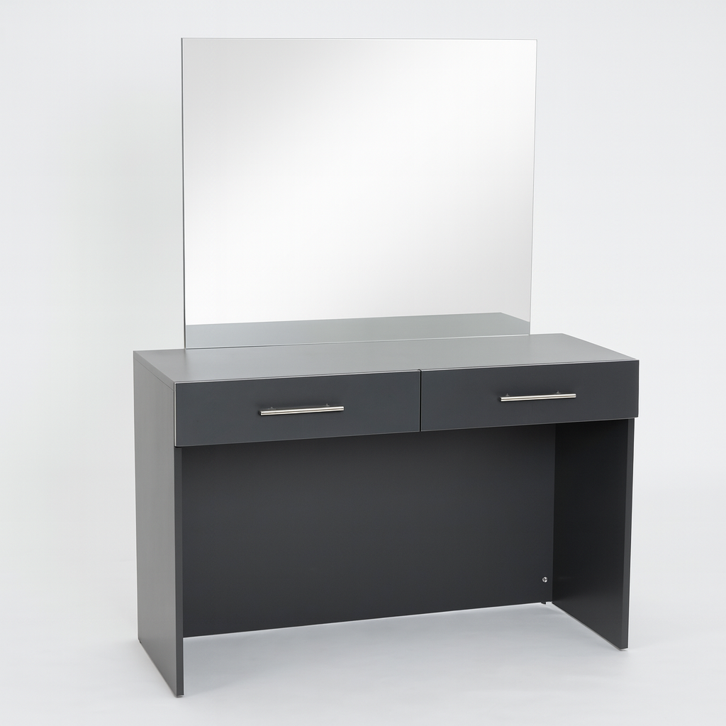 Eco Bedroom Set - Gray