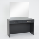 Eco Bedroom Set - Gray