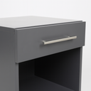 Eco Bedroom Set - Gray