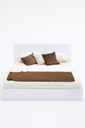 Eco Bedroom Set - White