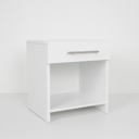 Eco Bedroom Set - White