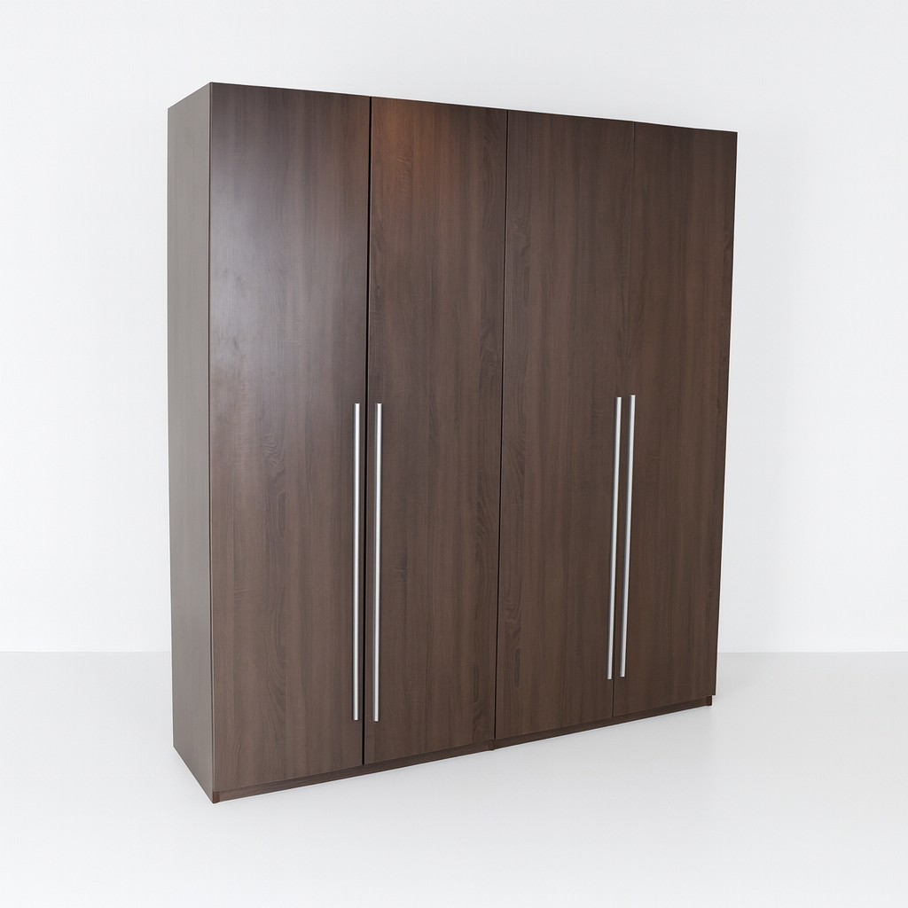 Blanco Bedroom Set