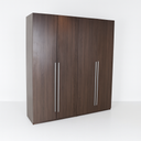 Blanco Bedroom Set