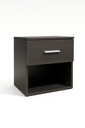 Blanco Bedroom Set