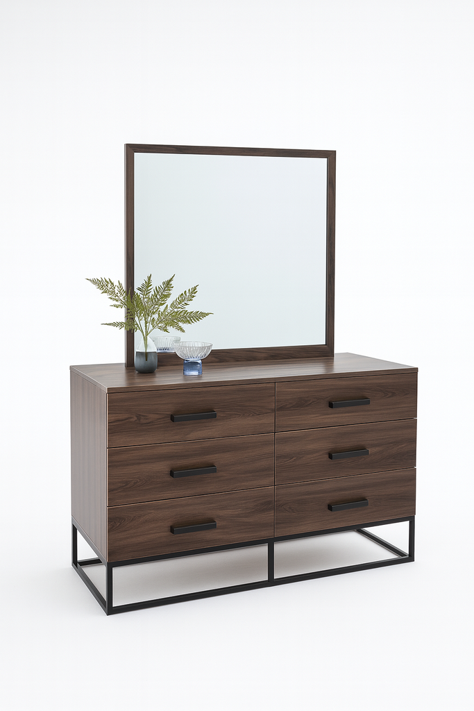 Graham Bedroom Set