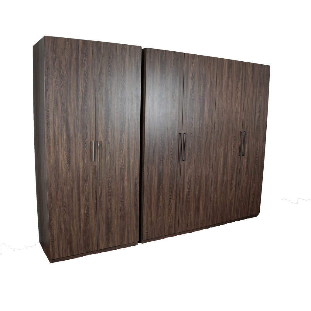 Graham Bedroom Set