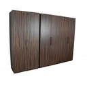 Graham Bedroom Set