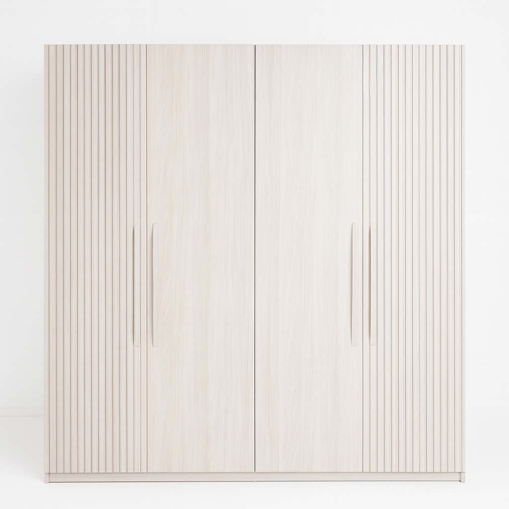 Mogy Bedroom Set