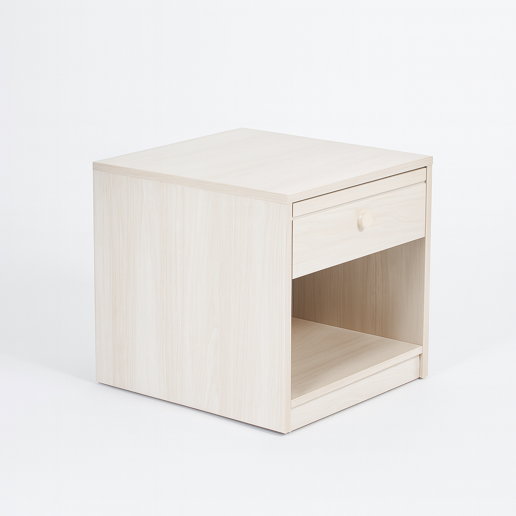 Mogy Bedroom Set
