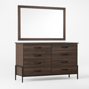 Havera Bedroom Set