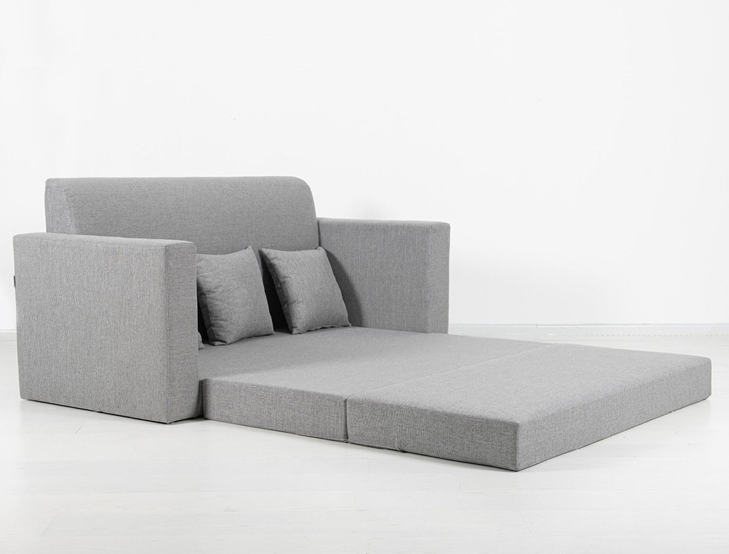 Folding sofa bed double 