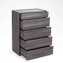 Capri Bedroom Set