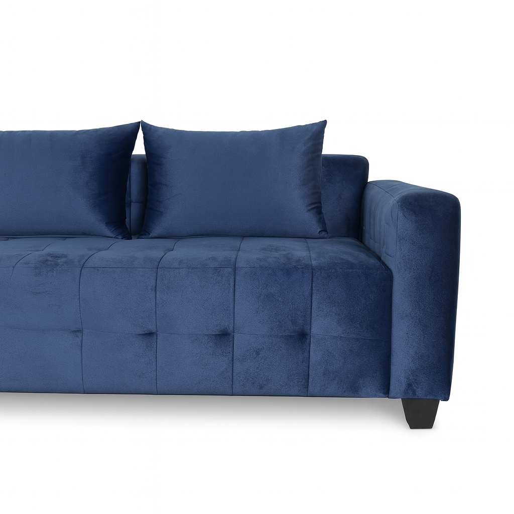 Harry Corner Sofa