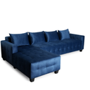 Harry Corner Sofa