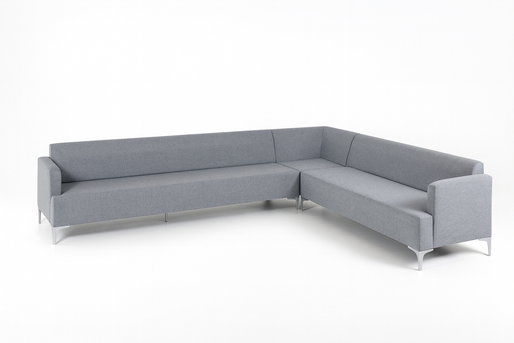 Aura Corner Sofa