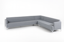  Aura Corner Sofa