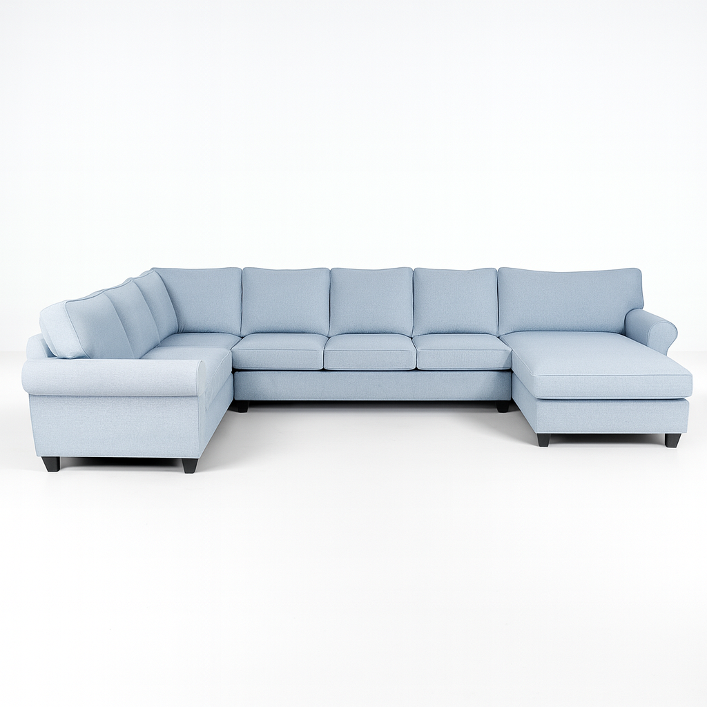 New Darcy Corner Sofa