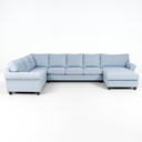 New Darcy Corner Sofa