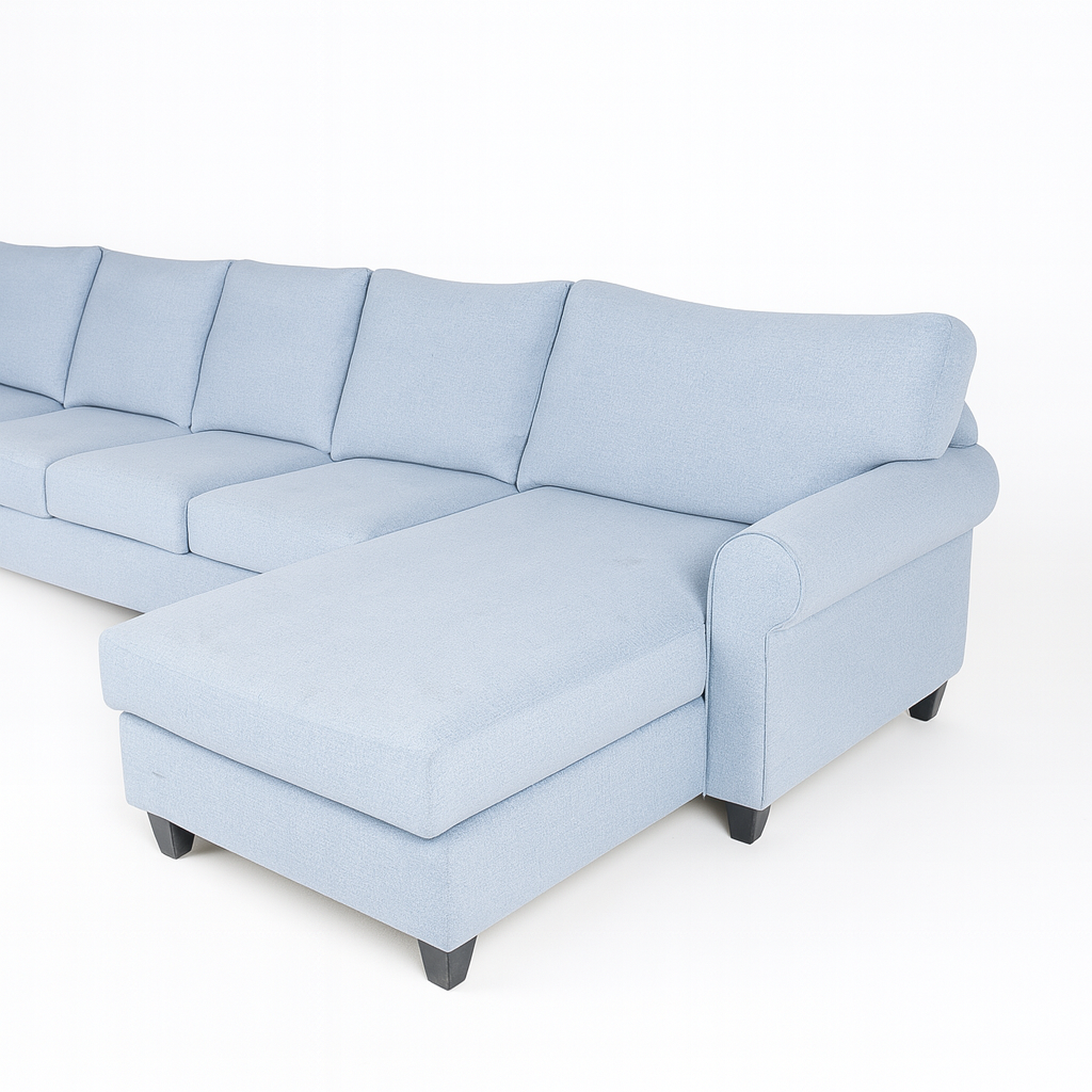 New Darcy Corner Sofa
