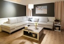 Lewa corner sofa 