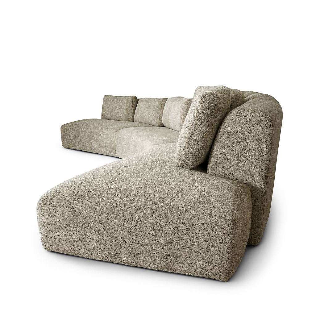 Roki Sofa Set 