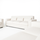New beoter sofa set  ( 3+2+1 )