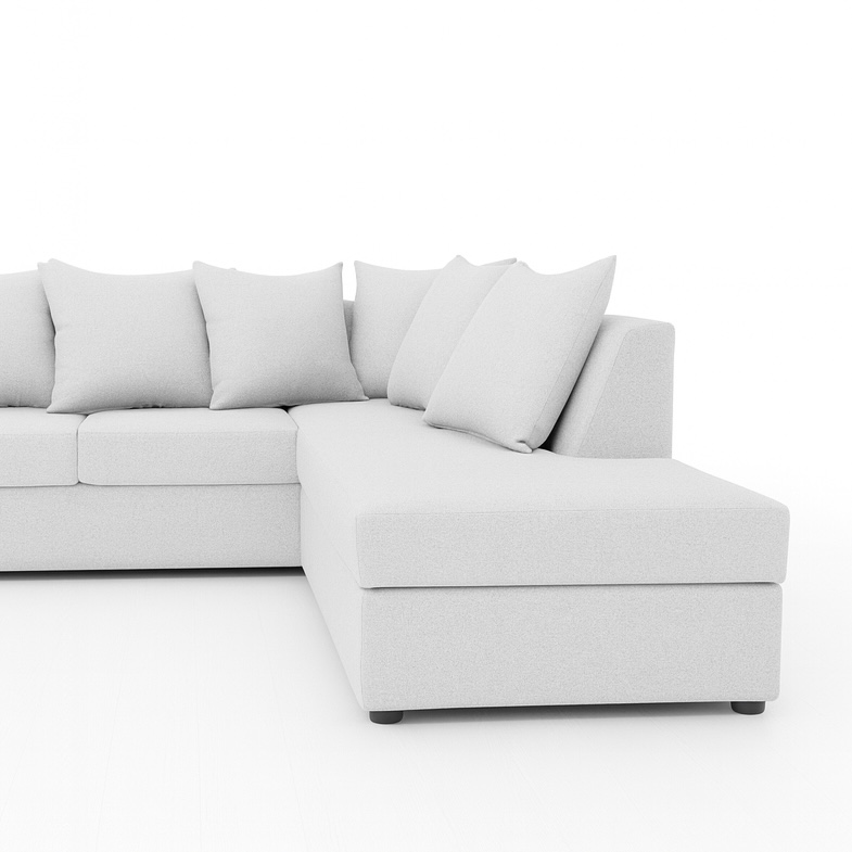 Preena Corner Sofa