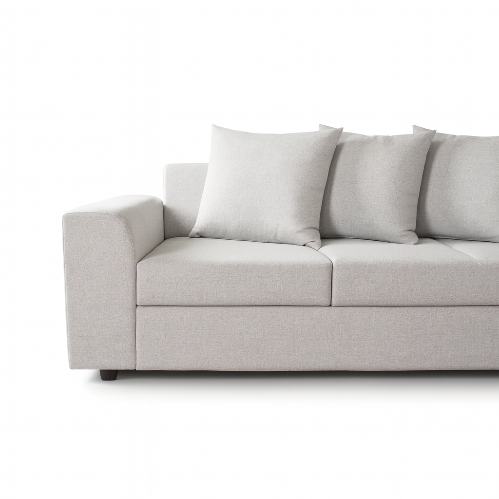Preena Corner Sofa